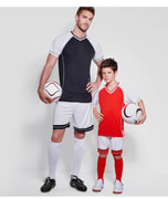 Voetbalkleding bedrukken
